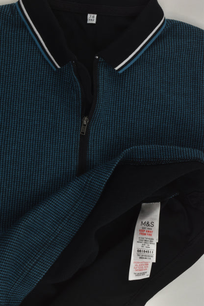 Marks & Spencer Size 7-8 Shirt