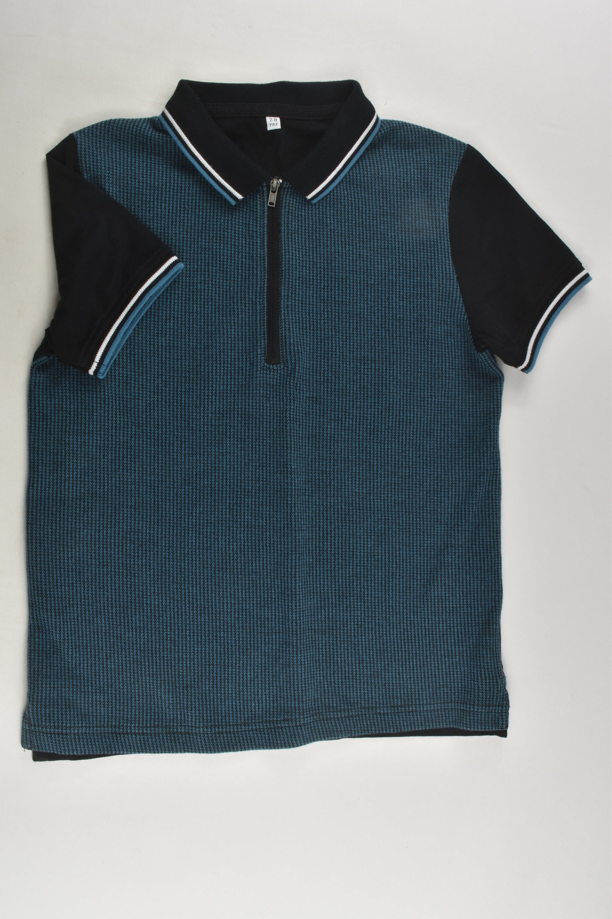 Marks & Spencer Size 7-8 Shirt