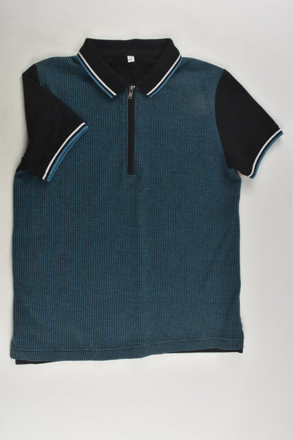 Marks & Spencer Size 7-8 Shirt