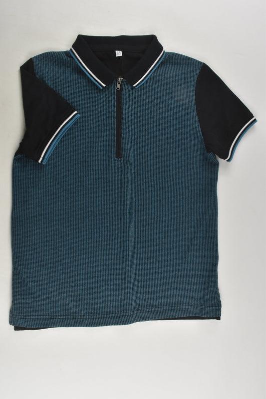 Marks & Spencer Size 7-8 Shirt