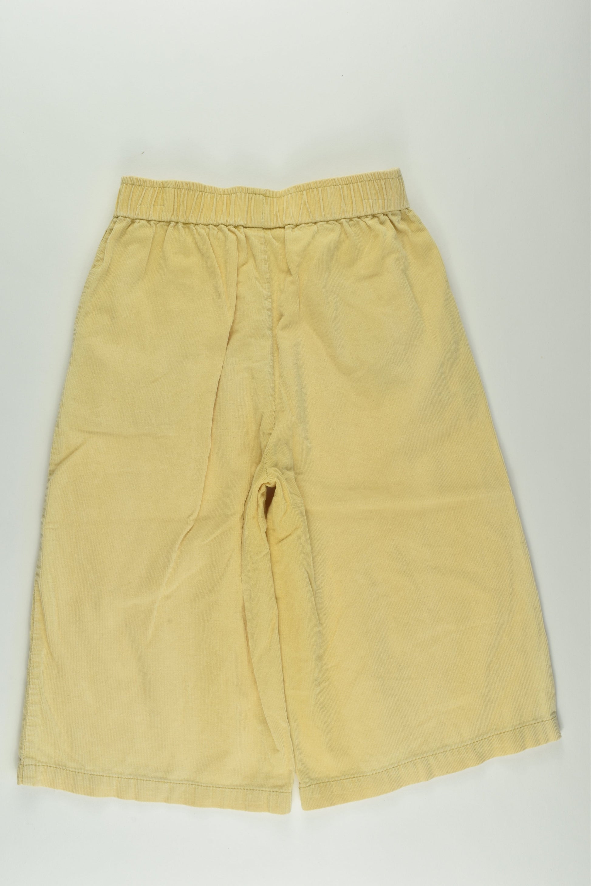 Marlow and Mae Size 5 Lightweight Cord Pants