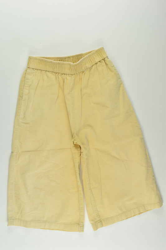 Marlow and Mae Size 5 Lightweight Cord Pants