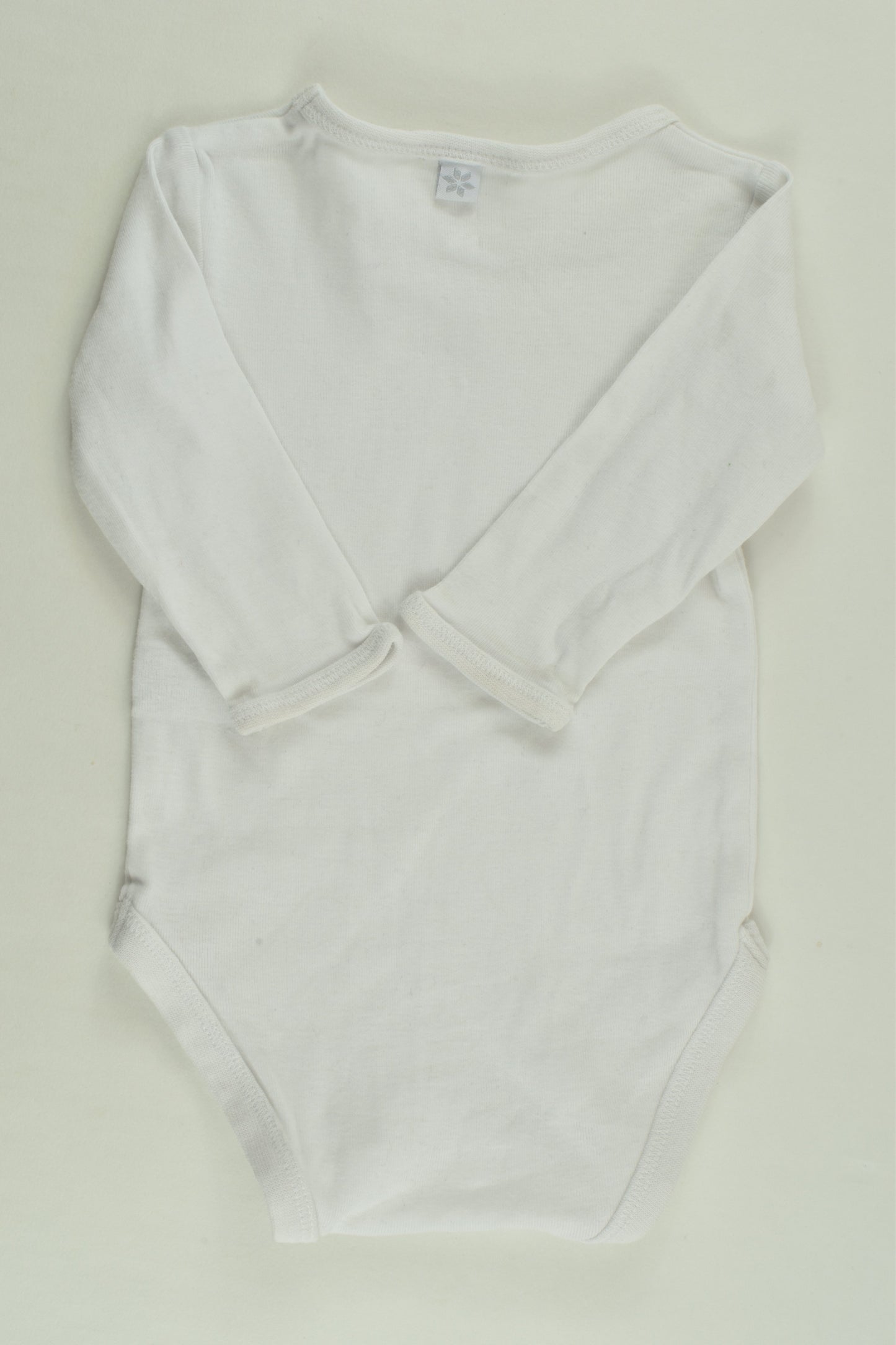 Marquise Size 00 Bodysuit