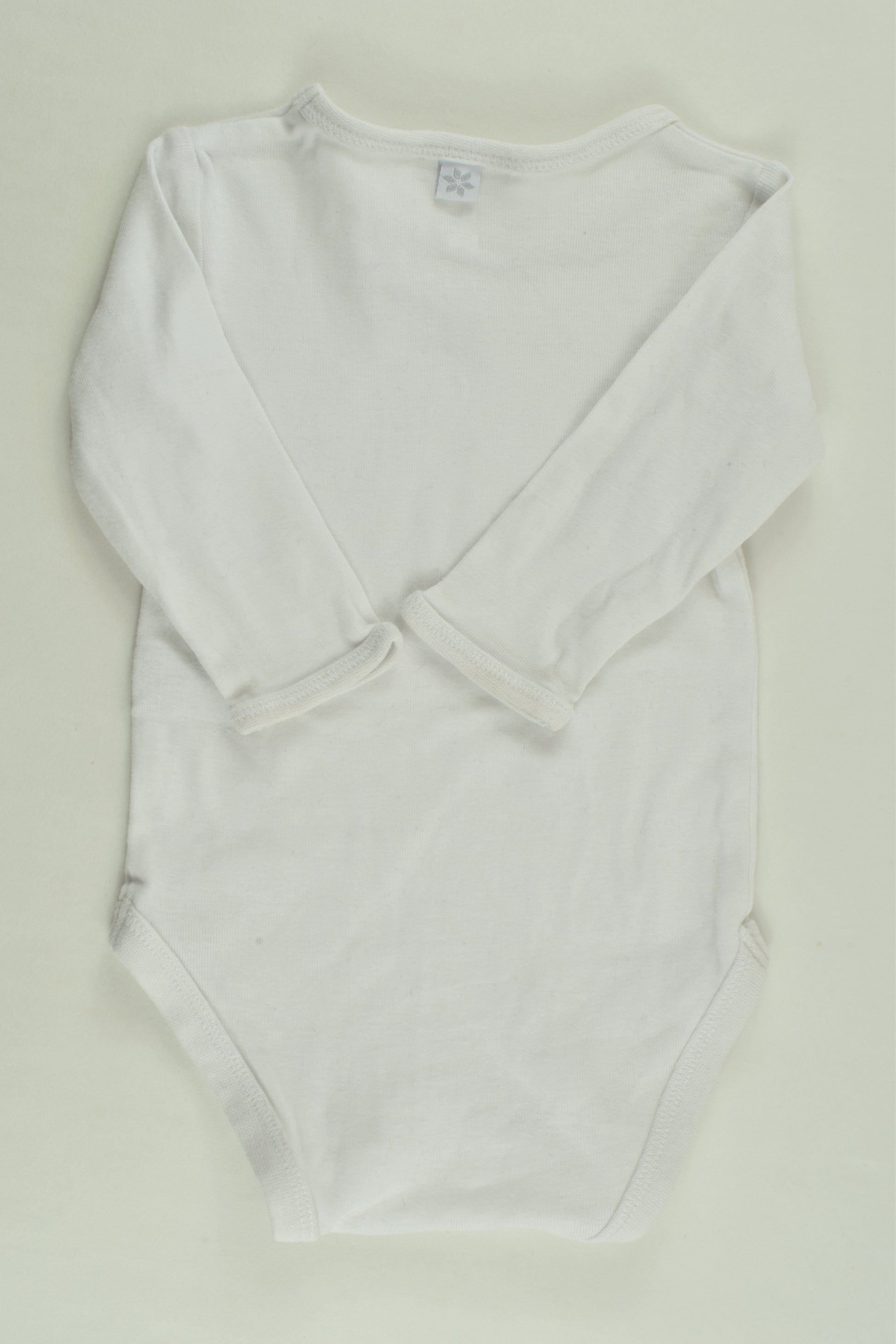 Marquise Size 00 Bodysuit