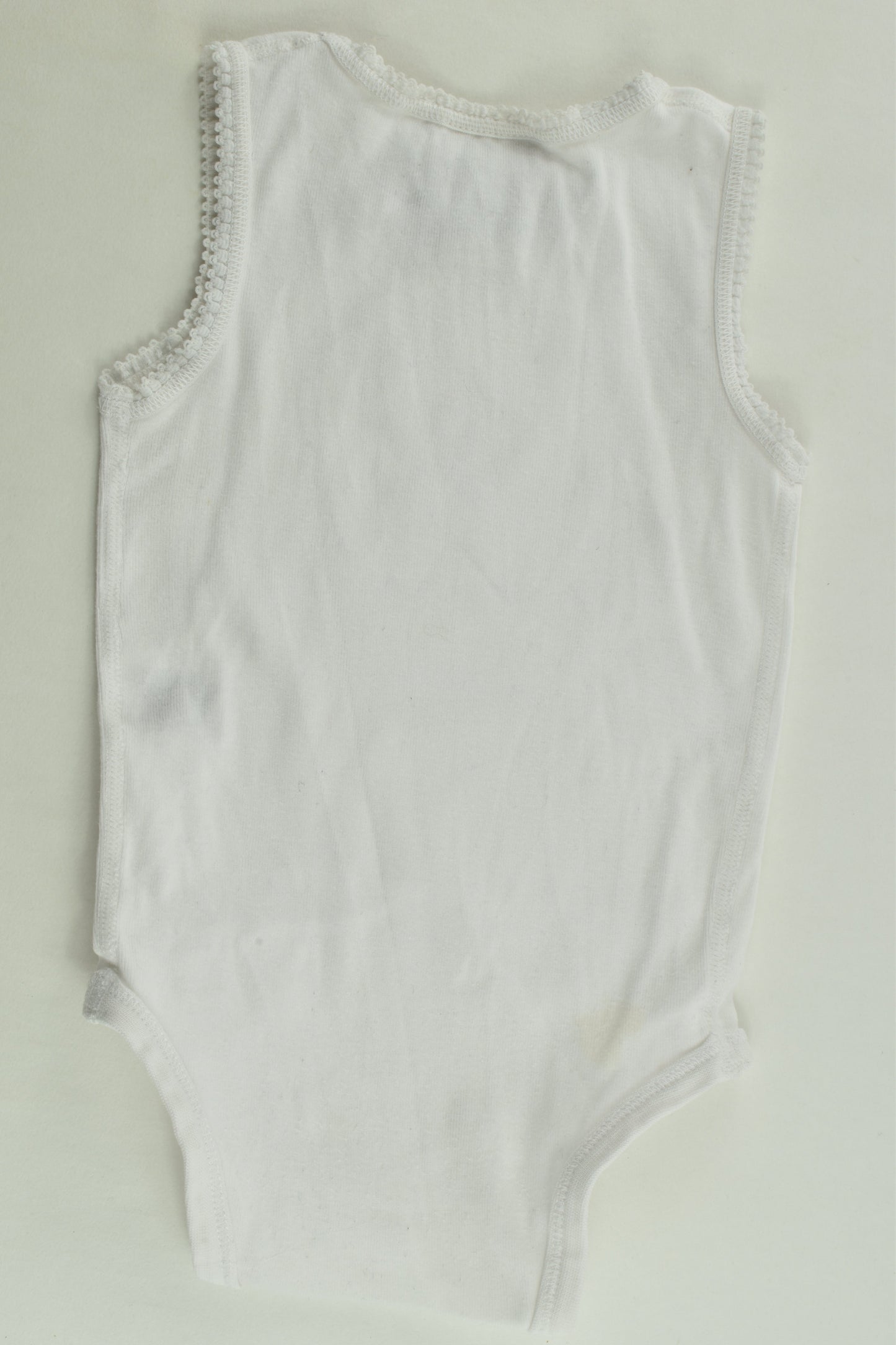 Marquise Size 00 Bodysuit