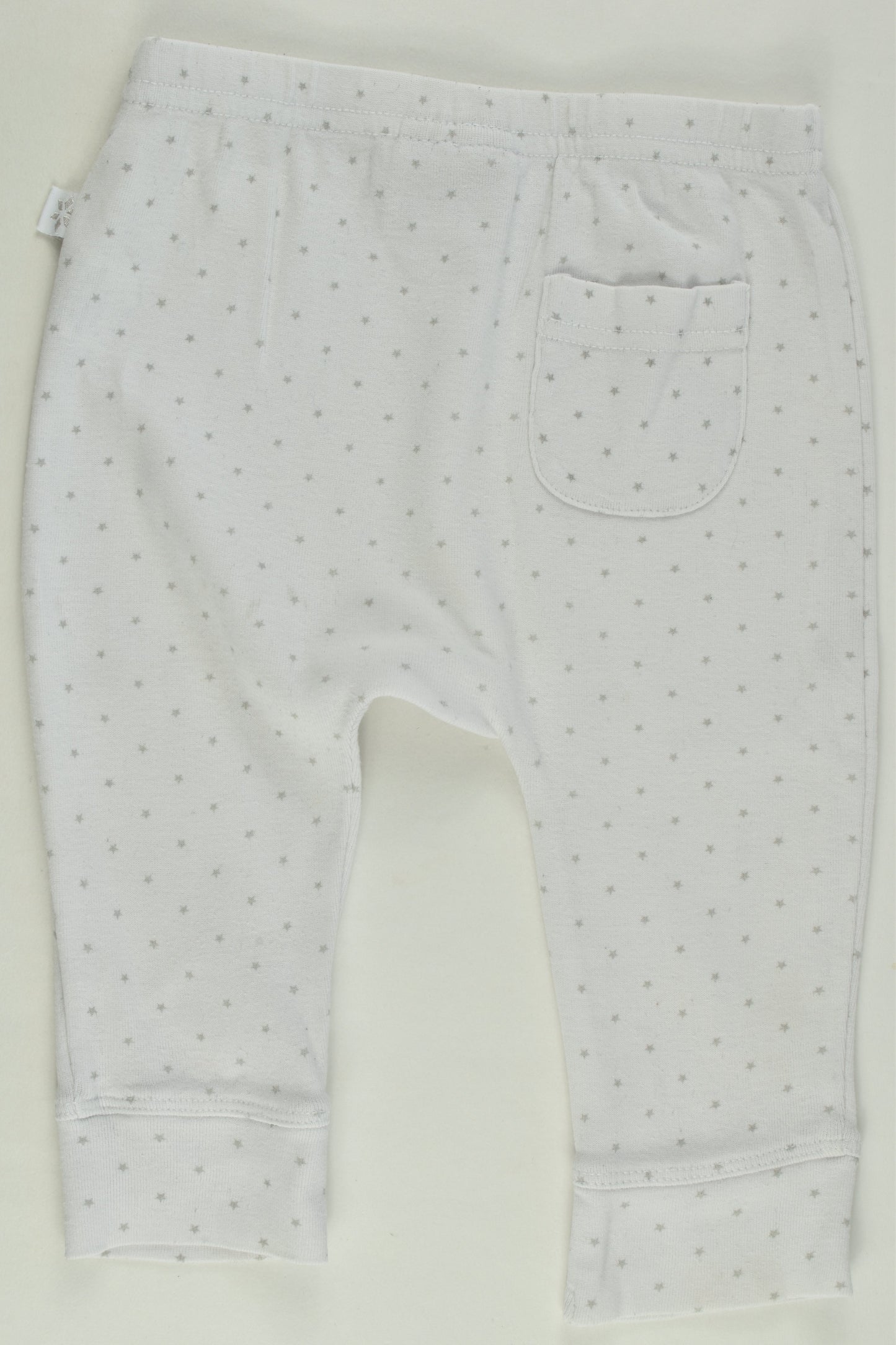 Marquise Size 00 Stars Pants