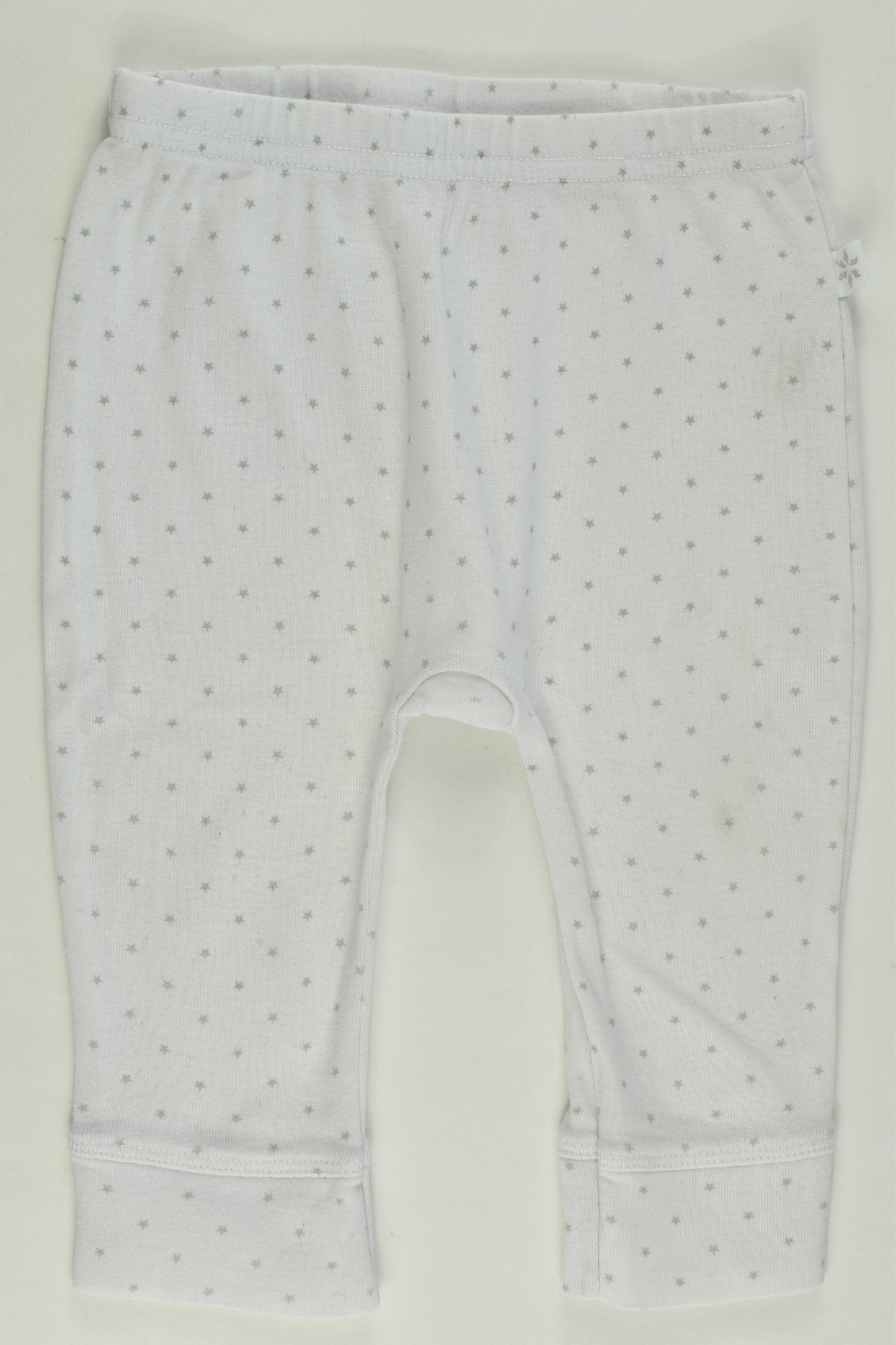 Marquise Size 00 Stars Pants