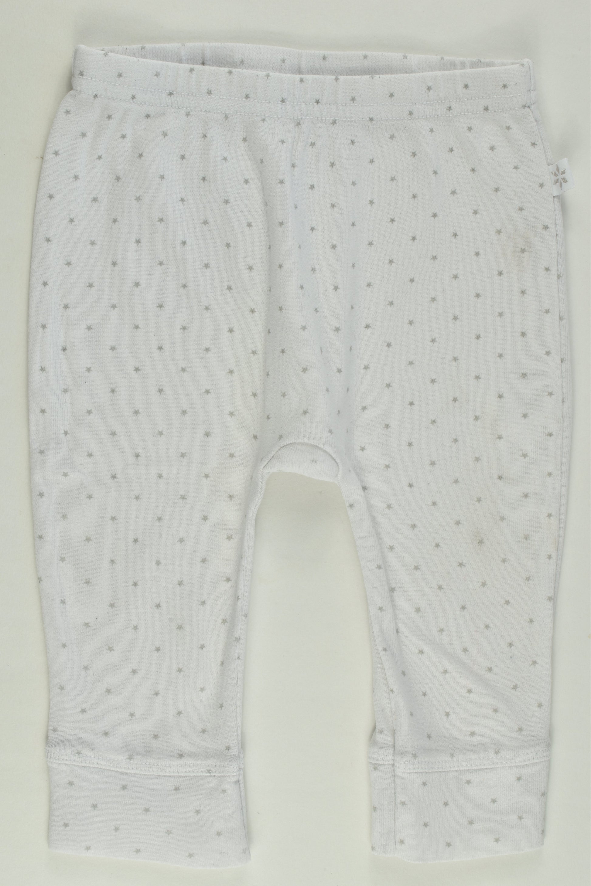 Marquise Size 00 Stars Pants
