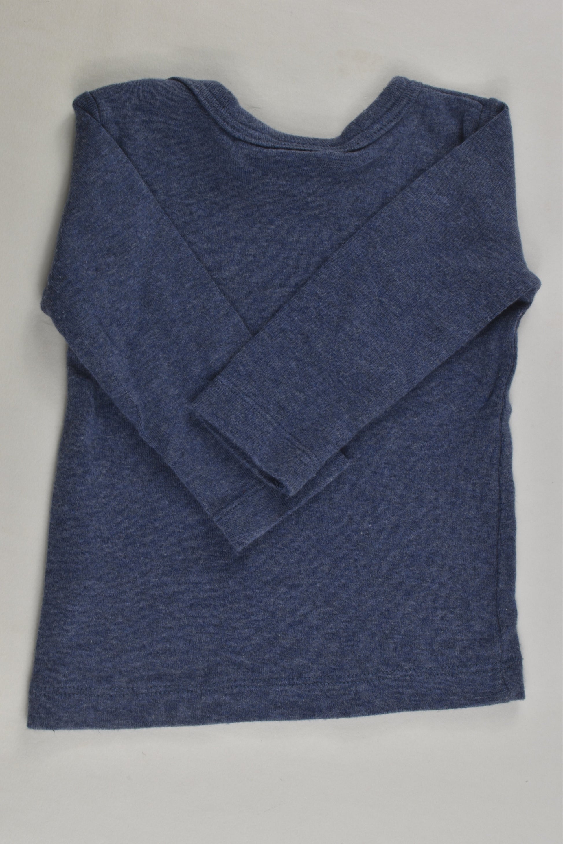 Marquise Size 00 Top