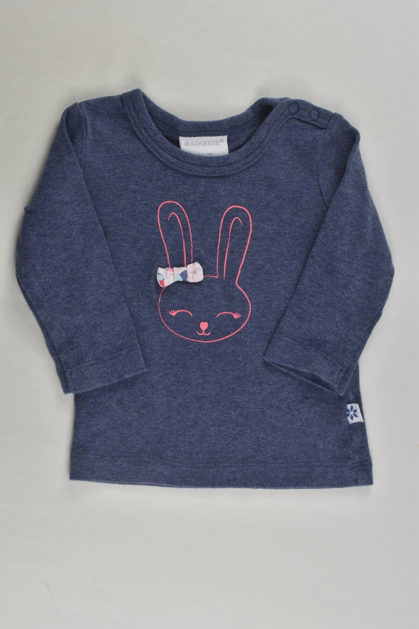 Marquise Size 00 Top