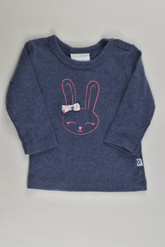 Marquise Size 00 Top