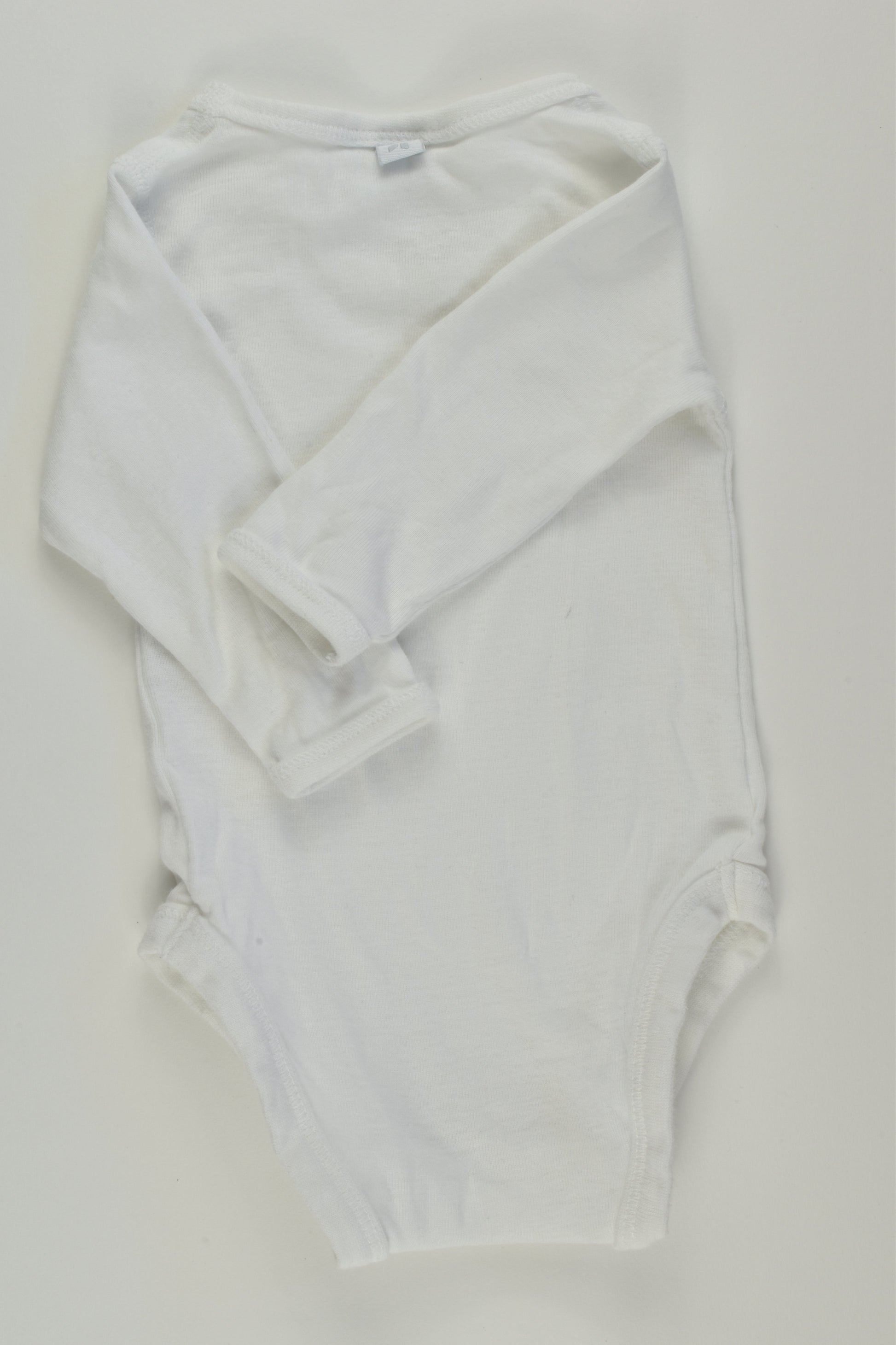 Marquise Size 000 Bodysuit