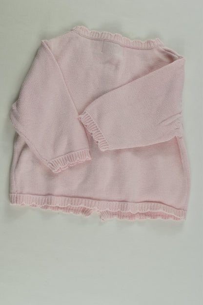 Marquise Size 000 Knit Cardigan