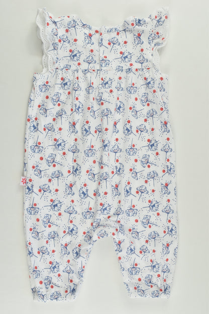 Marquise Size 000 Romper