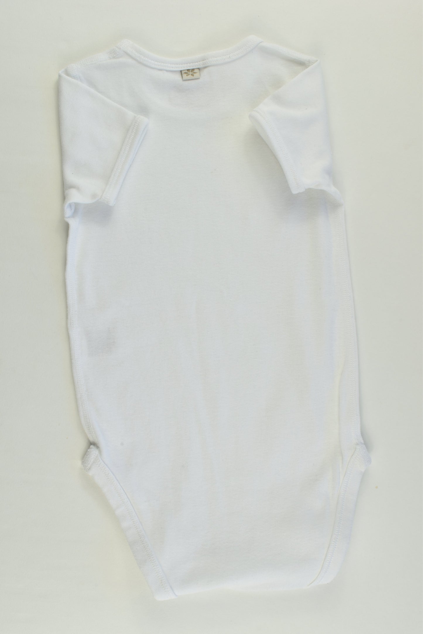 Marquise Size 1 Bodysuit