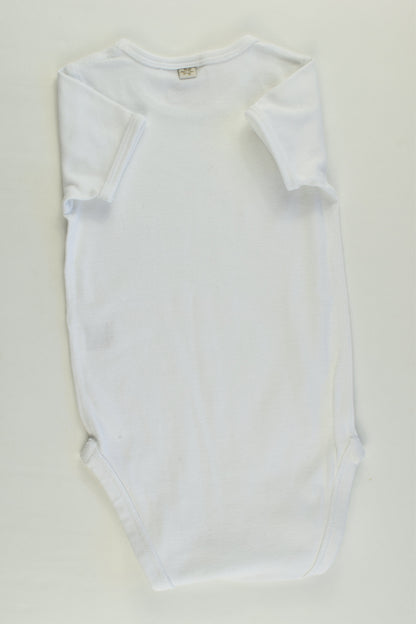 Marquise Size 1 Bodysuit