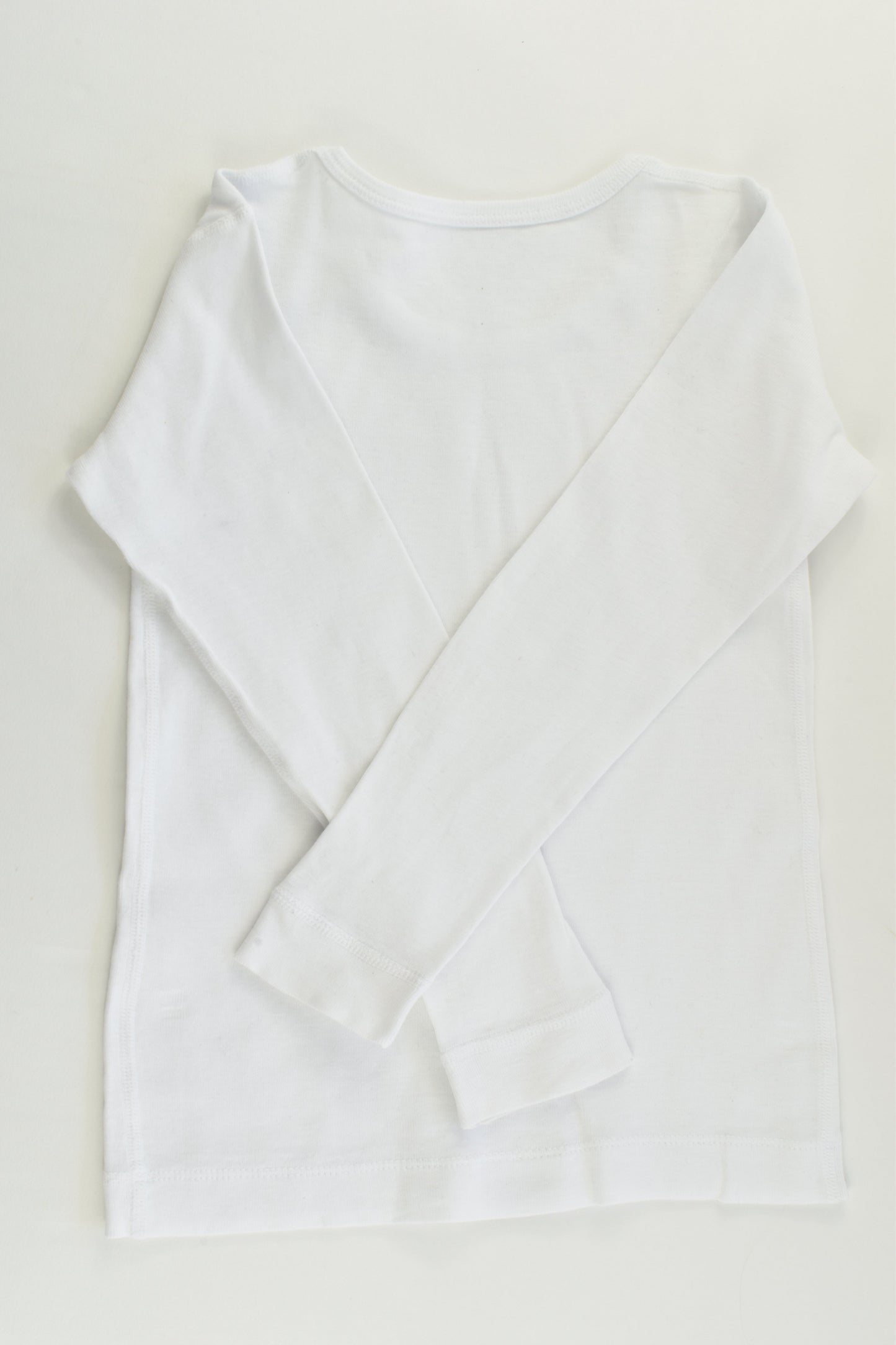 Marquise Size 4 Long Sleeve Top
