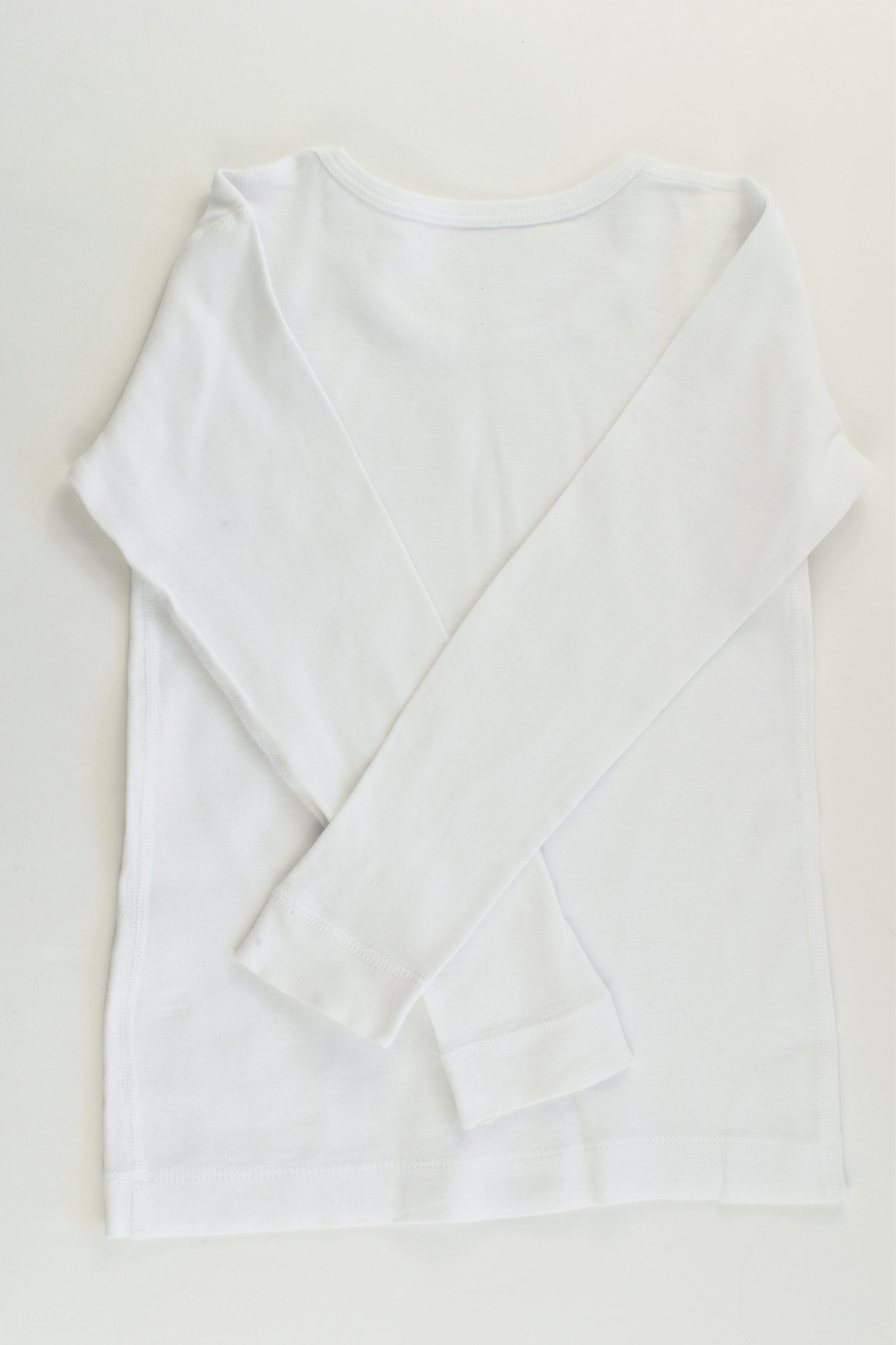 Marquise Size 4 Long Sleeve Top