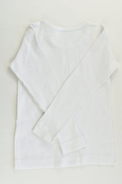 Marquise Size 4 Long Sleeve Top