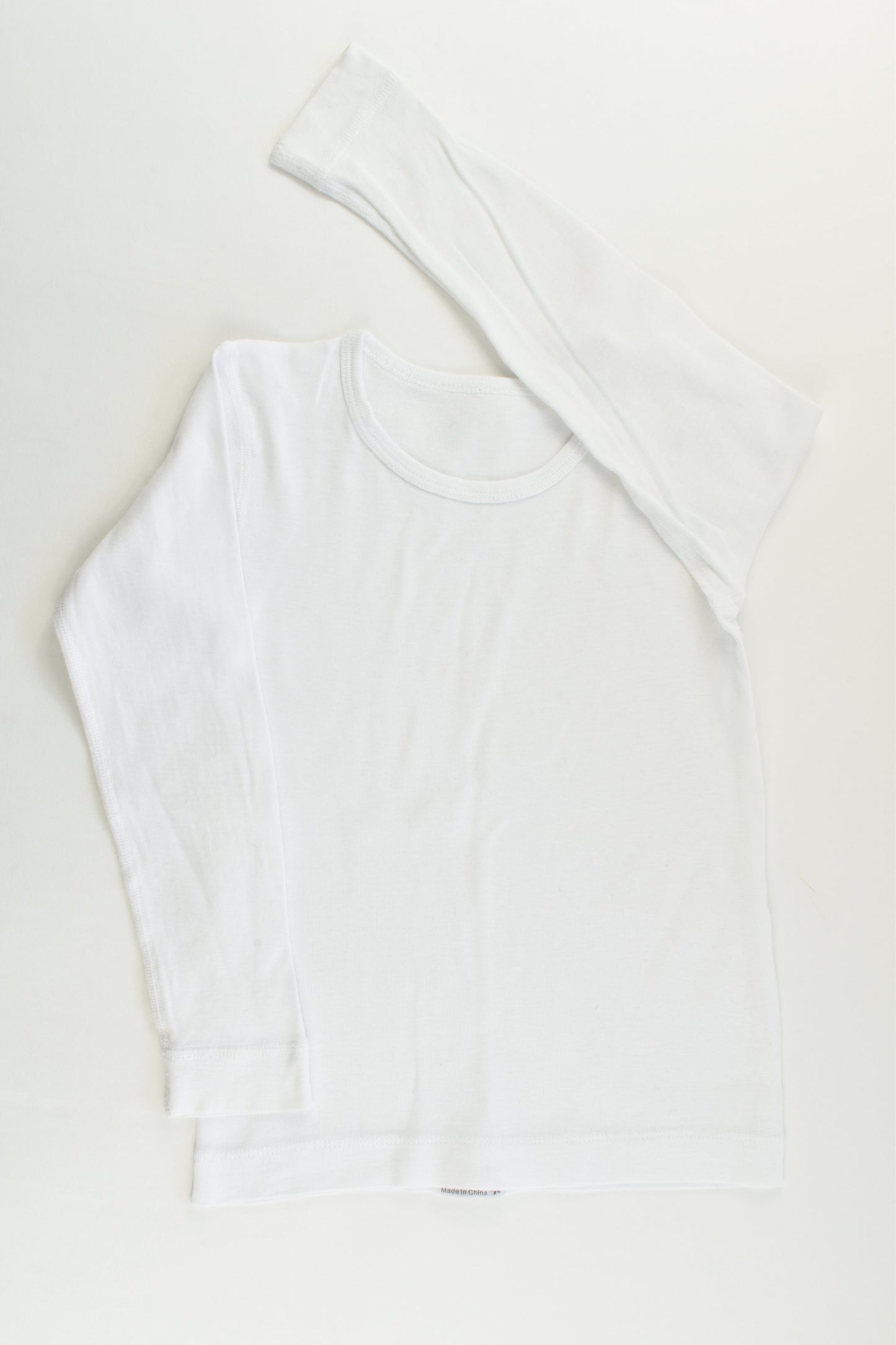 Marquise Size 4 Long Sleeve Top