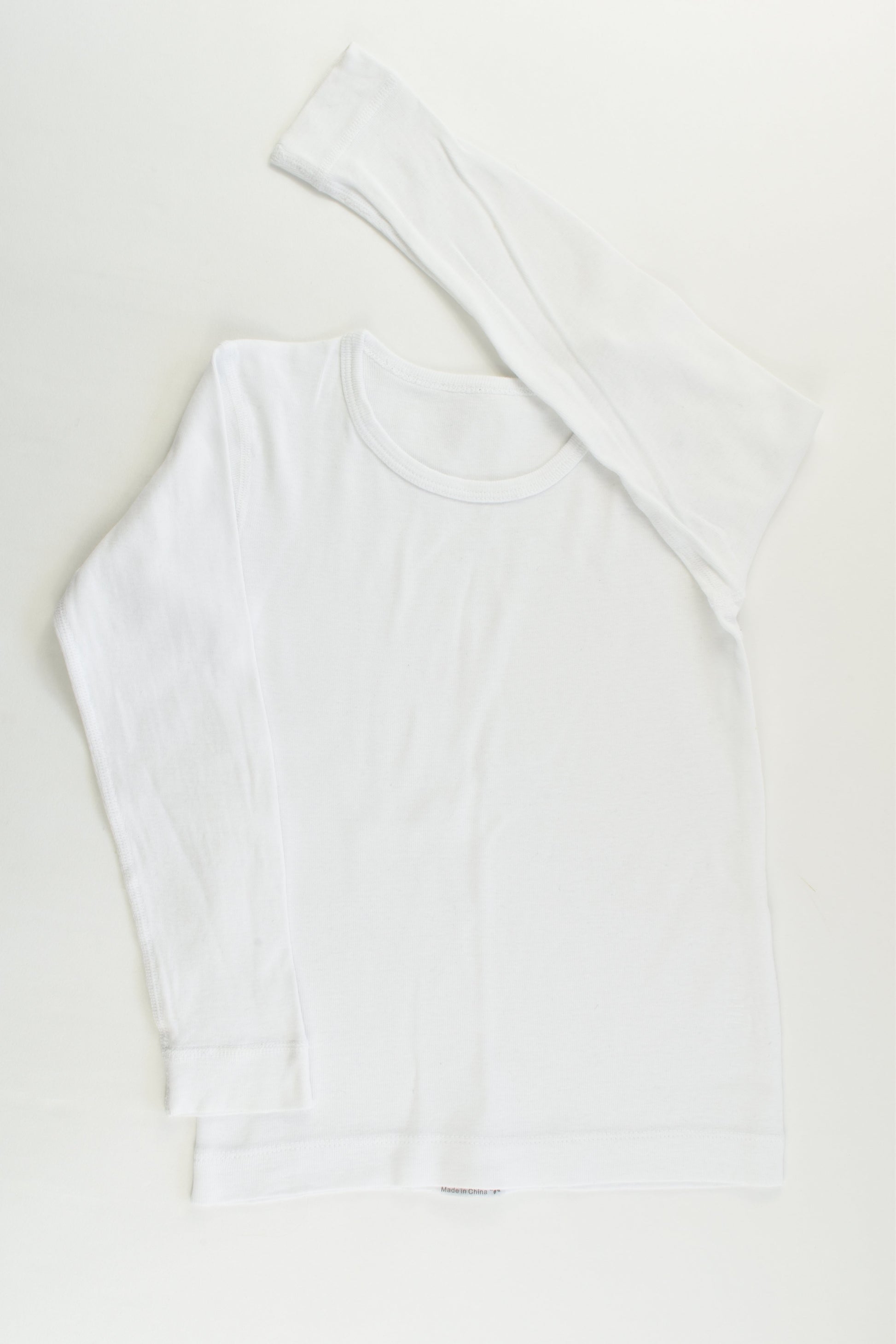 Marquise Size 4 Long Sleeve Top