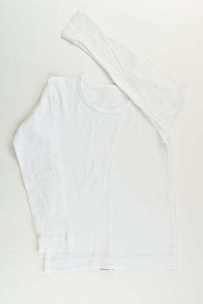 Marquise Size 4 Long Sleeve Top