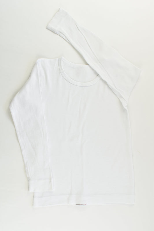 Marquise Size 4 Long Sleeve Top