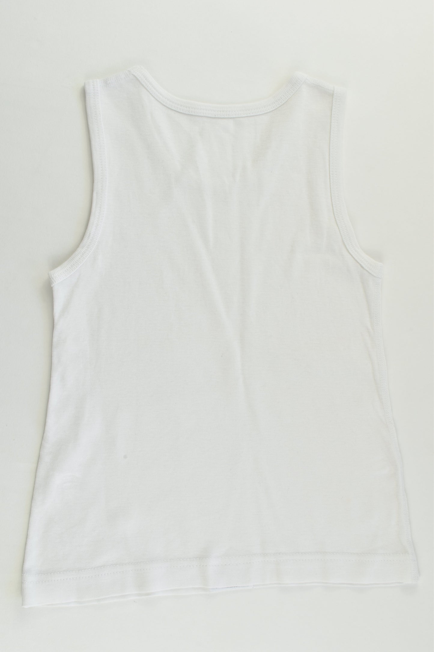 Marquise Size 4 Singlet