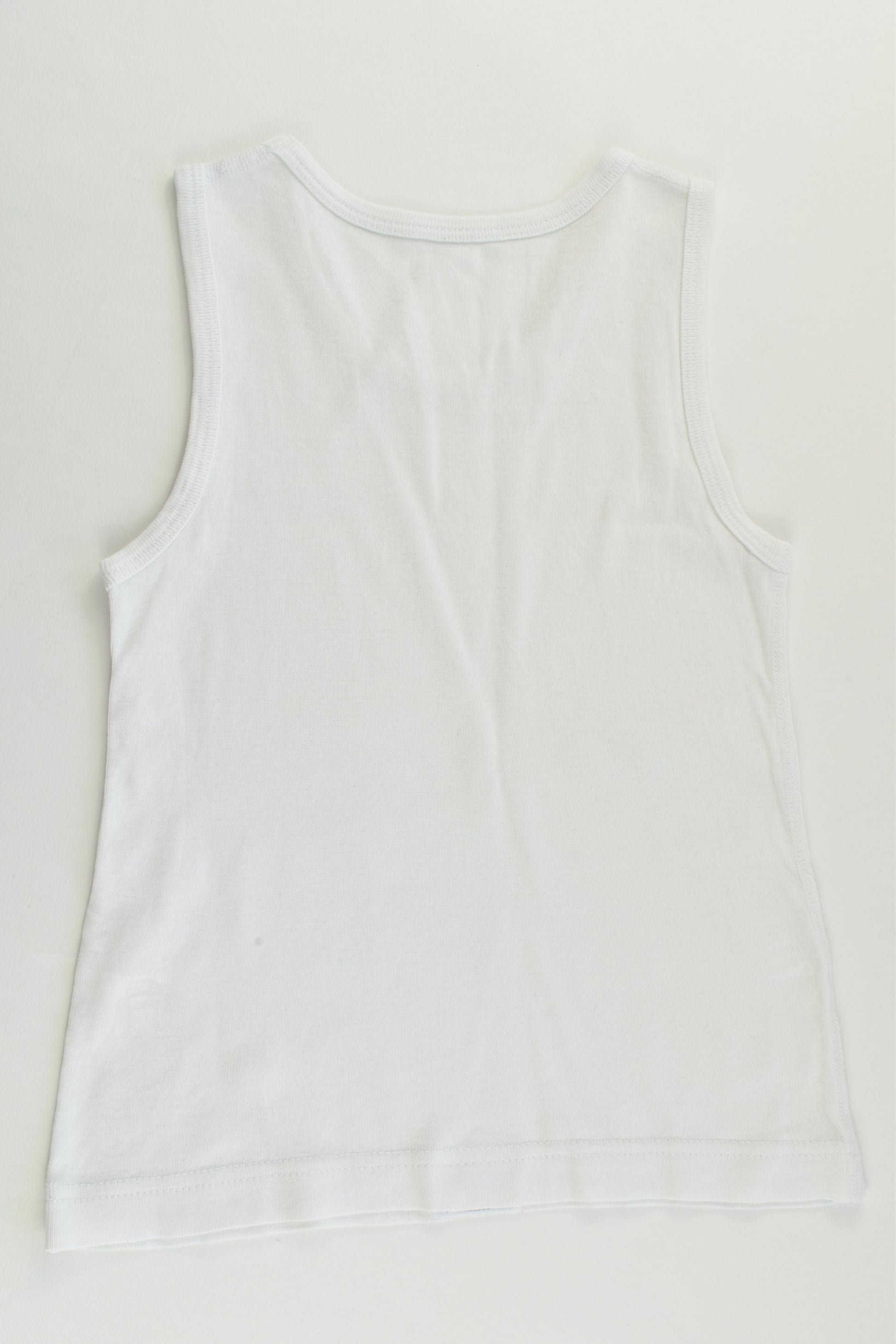 Marquise Size 4 Singlet