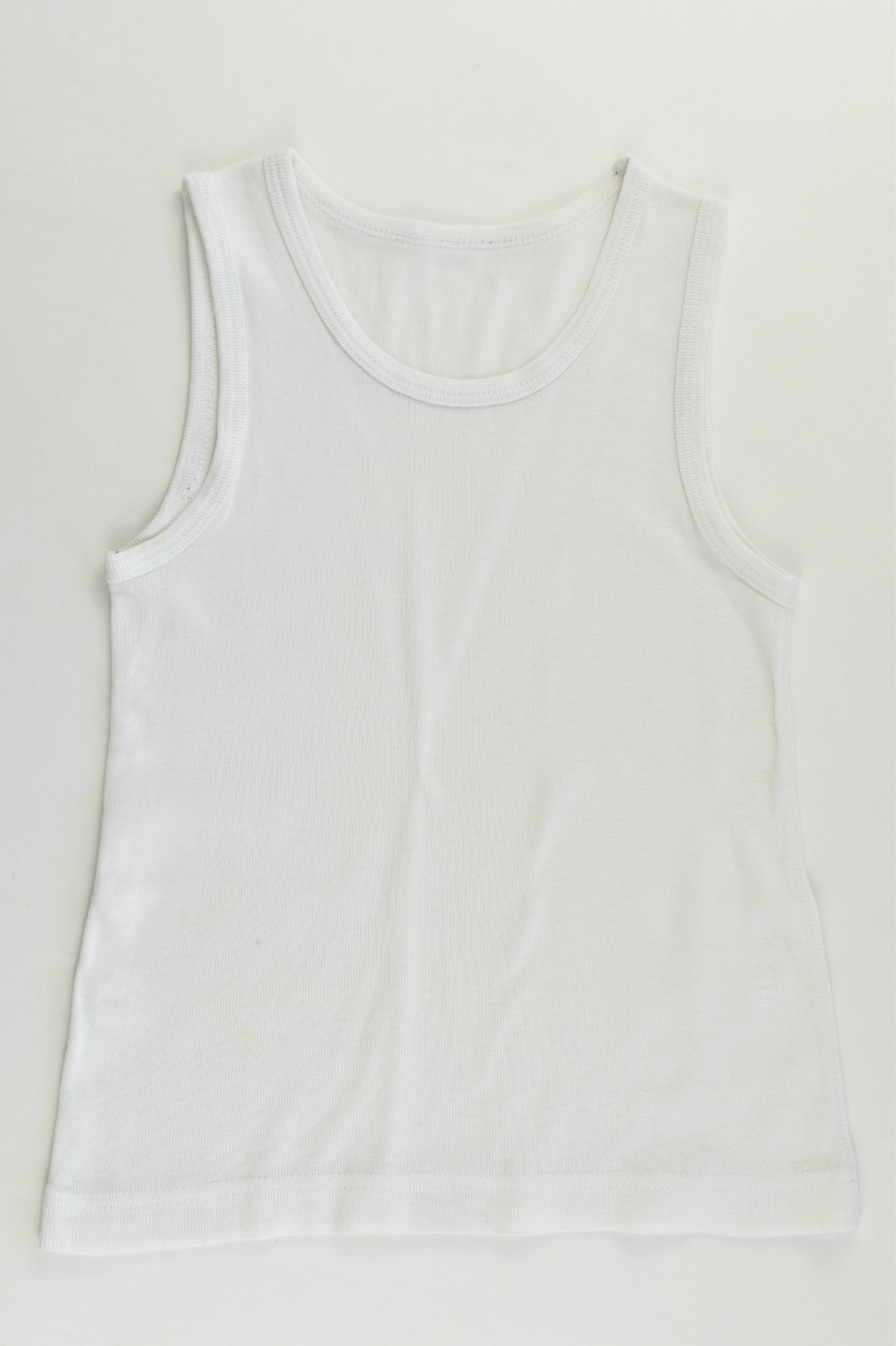 Marquise Size 4 Singlet