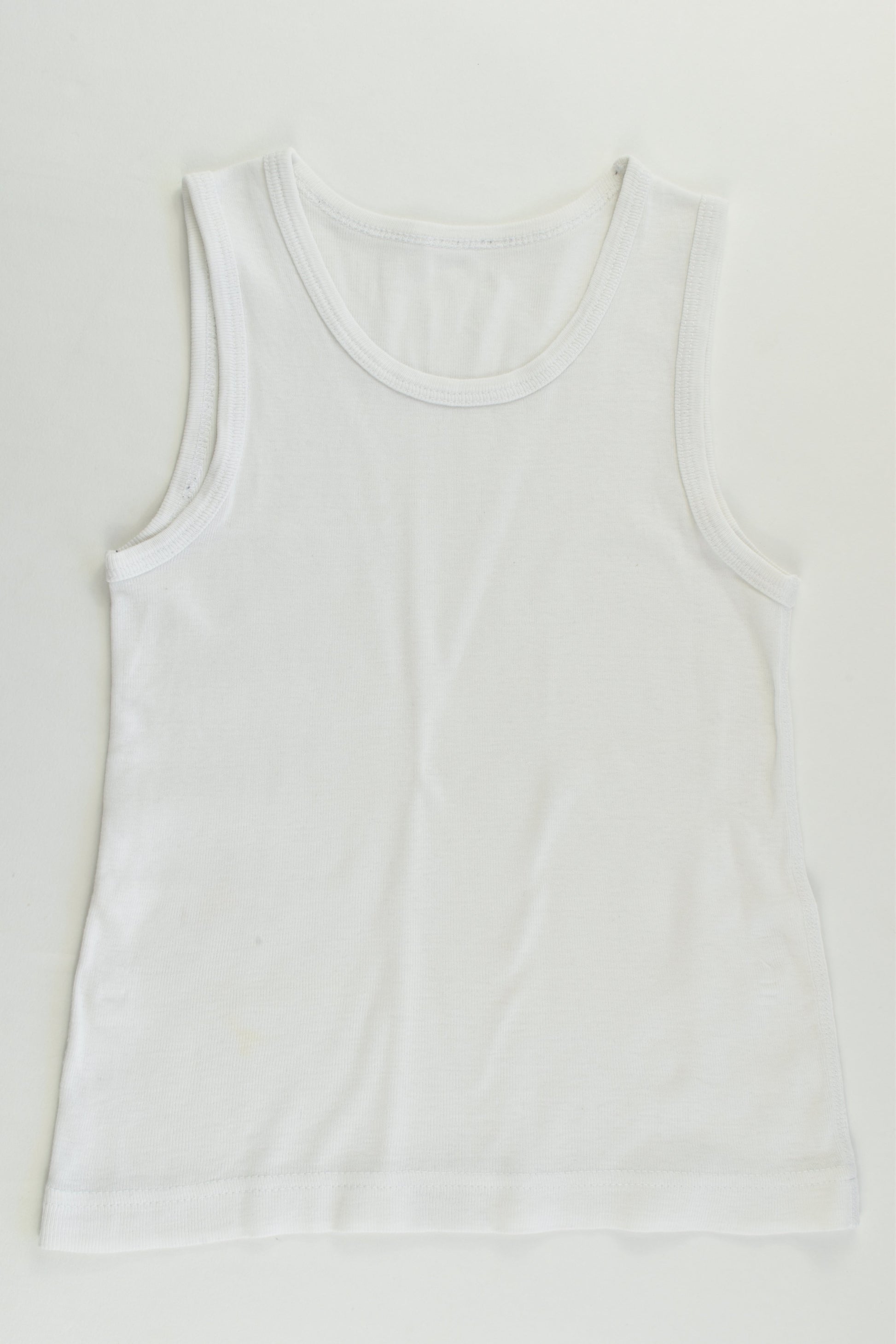 Marquise Size 4 Singlet