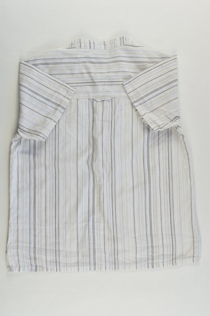 Marquise Size 4 Striped Shirt