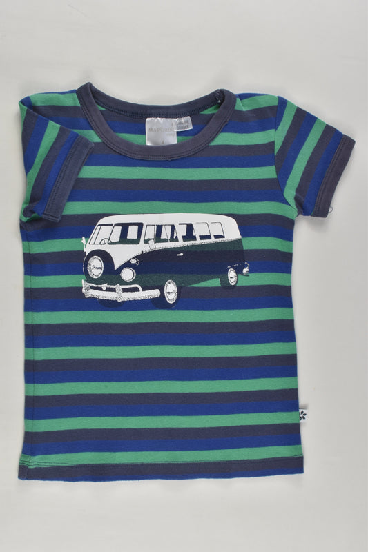 Marquise Size 4 T-shirt