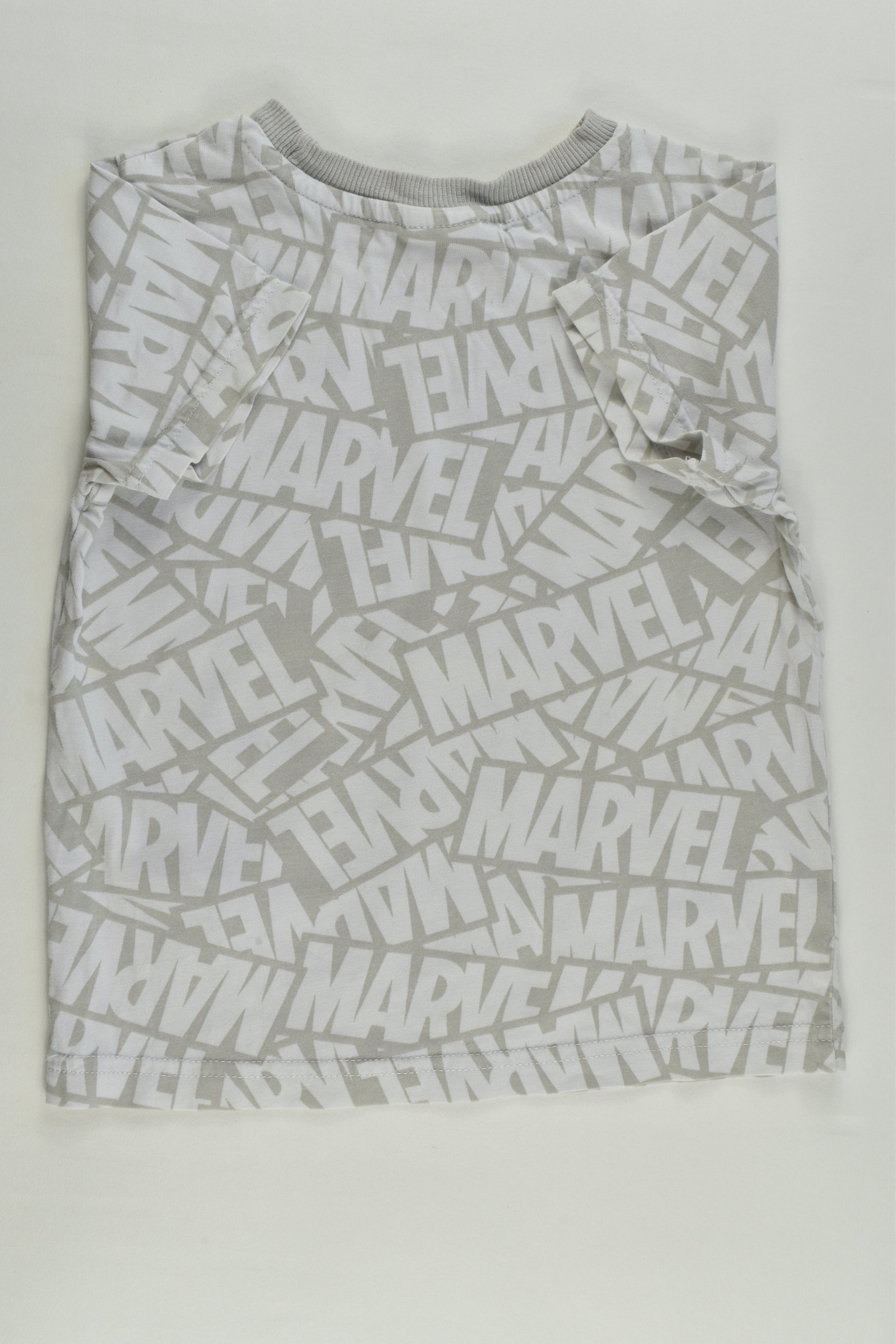Marvel Size 2-3 T-shirt