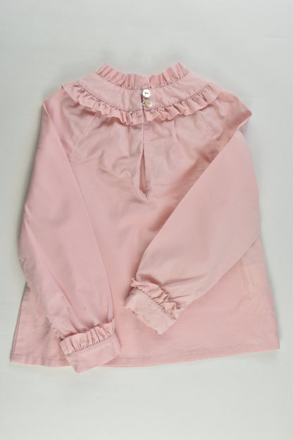 Mary Bobbin Size 2 Shirt