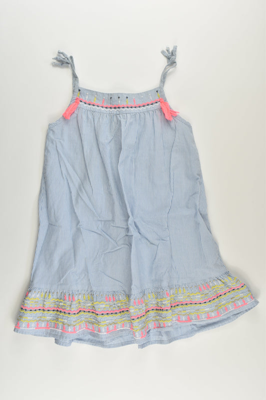 Matalan Retail Size 4-5 Dress