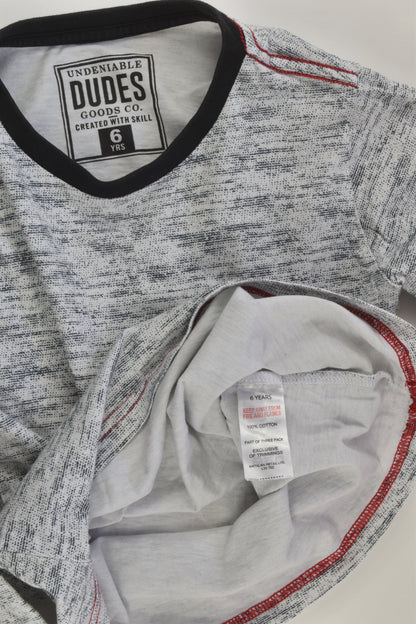 Matalan Retail Size 6 Top