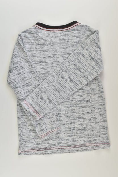 Matalan Retail Size 6 Top