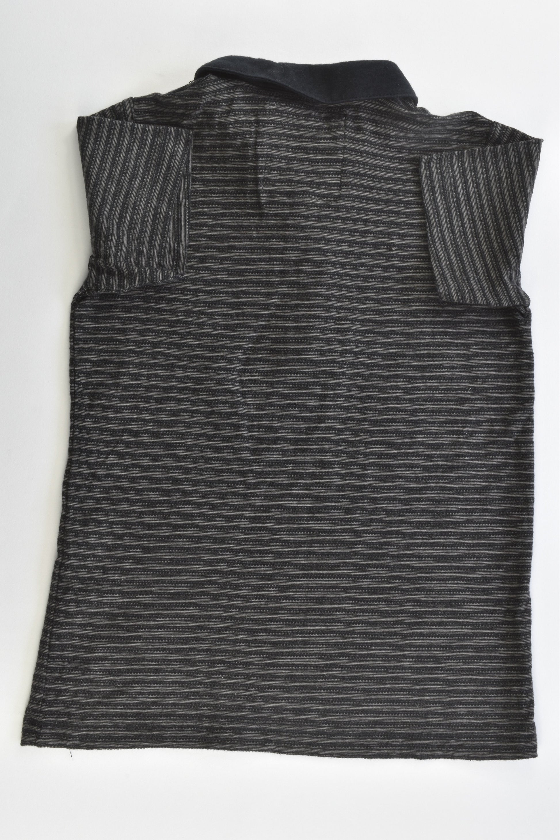 Matalan Size 6 Collared T-shirt
