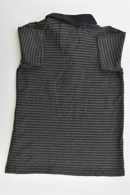 Matalan Size 6 Collared T-shirt