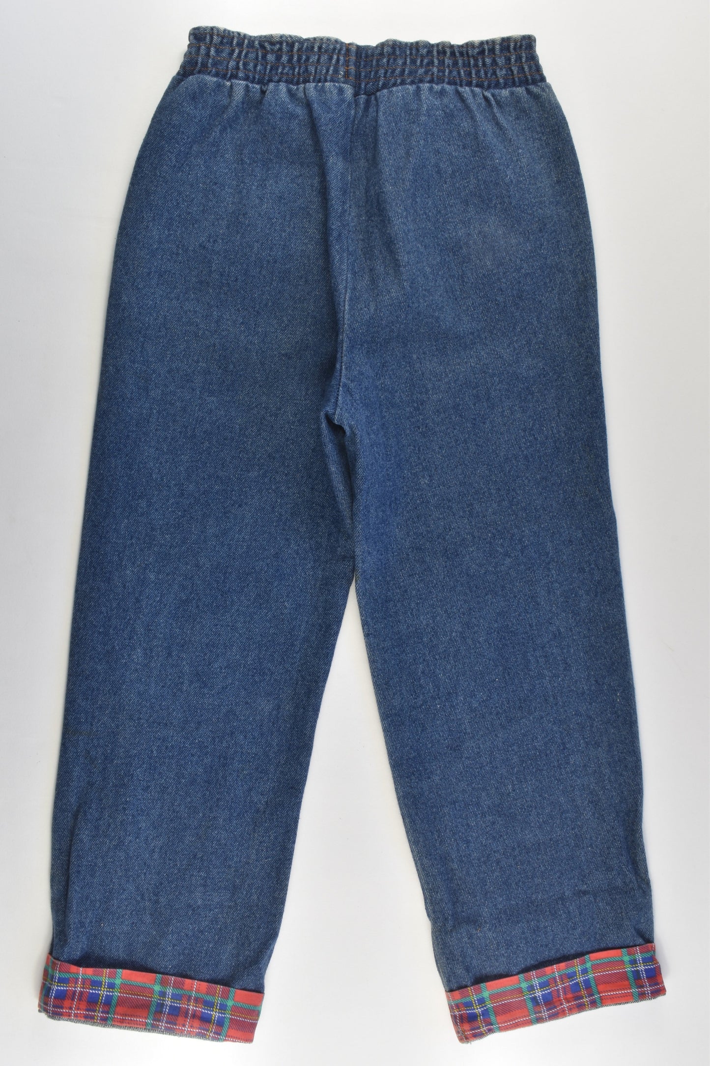 Match Mates Size 5 Vintage Denim Pants