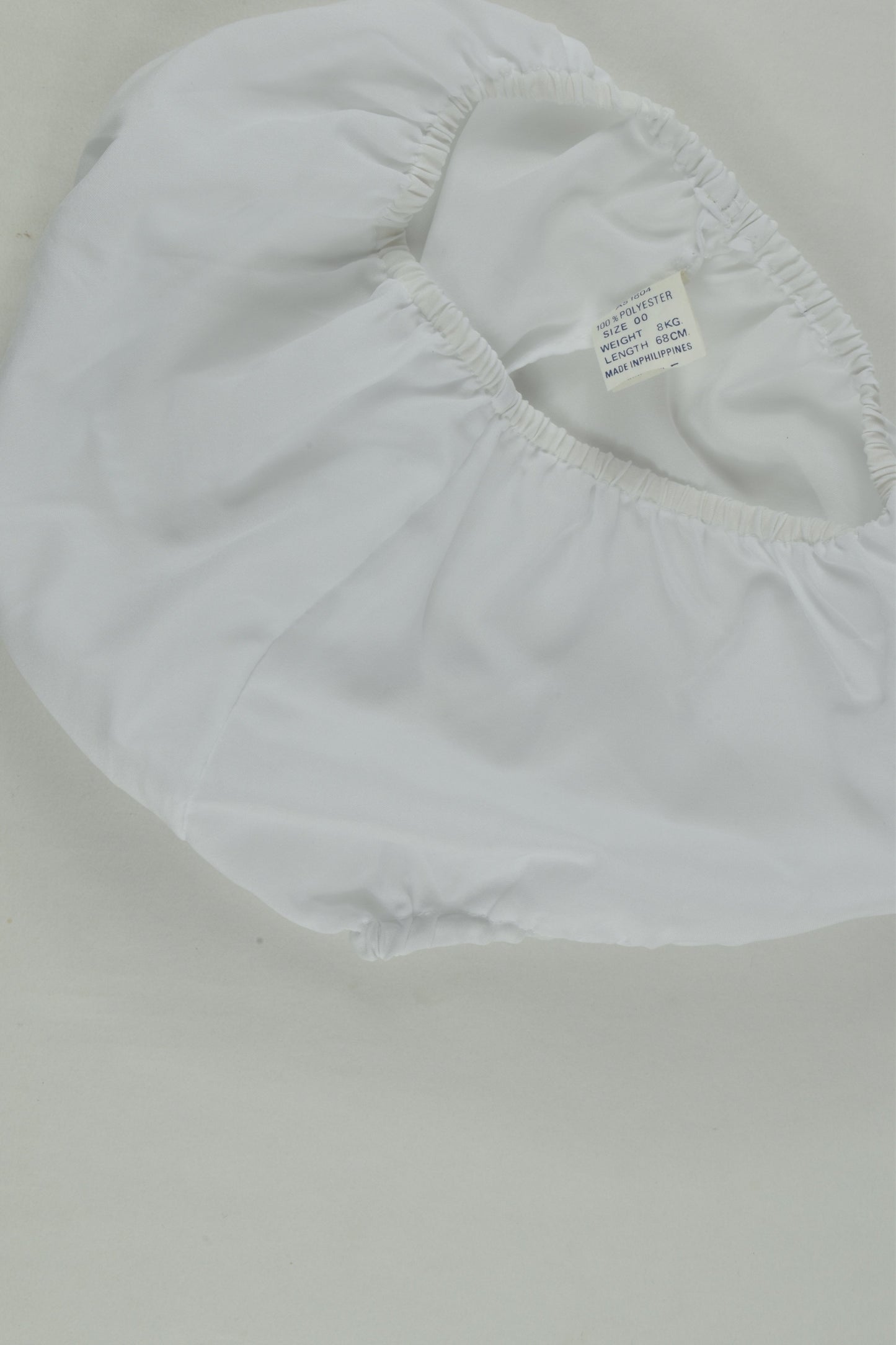 Maude Wilson Size 00 Vintage Embroidery Outfit