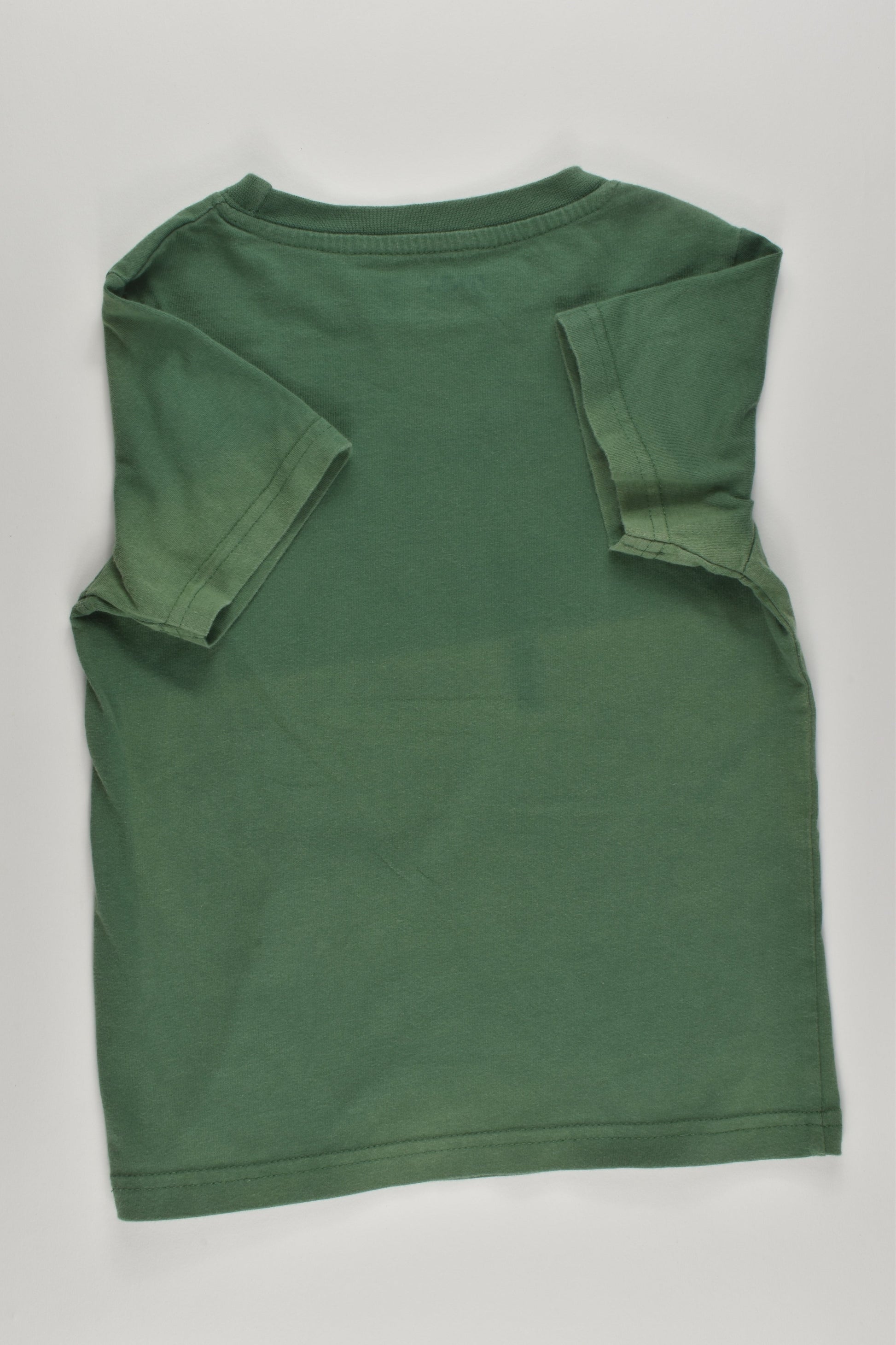 Max Size 3-4 T-shirt