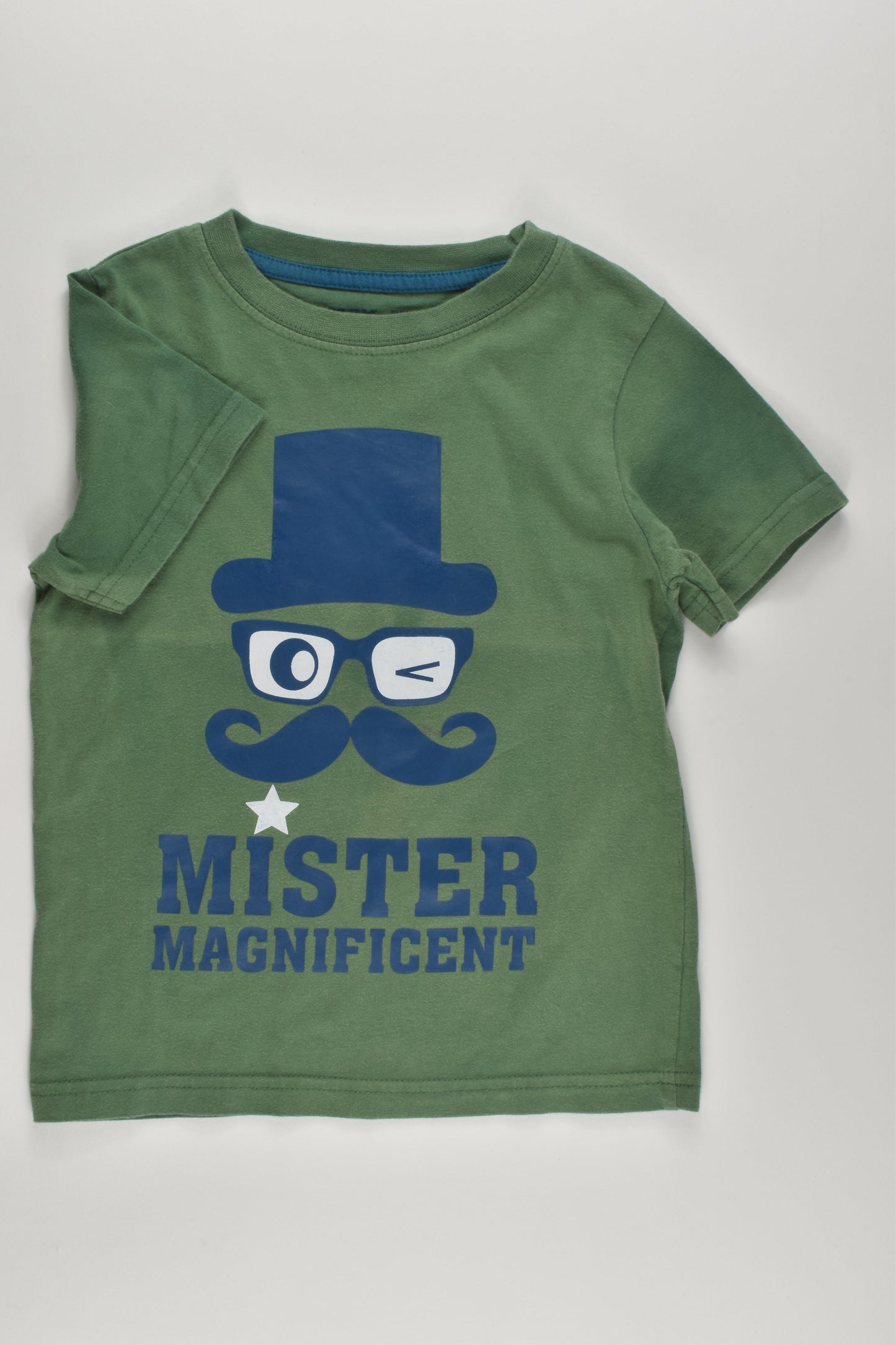 Max Size 3-4 T-shirt