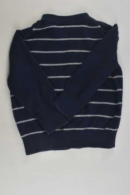 Maxli Size 1 (18 months) Cardigan