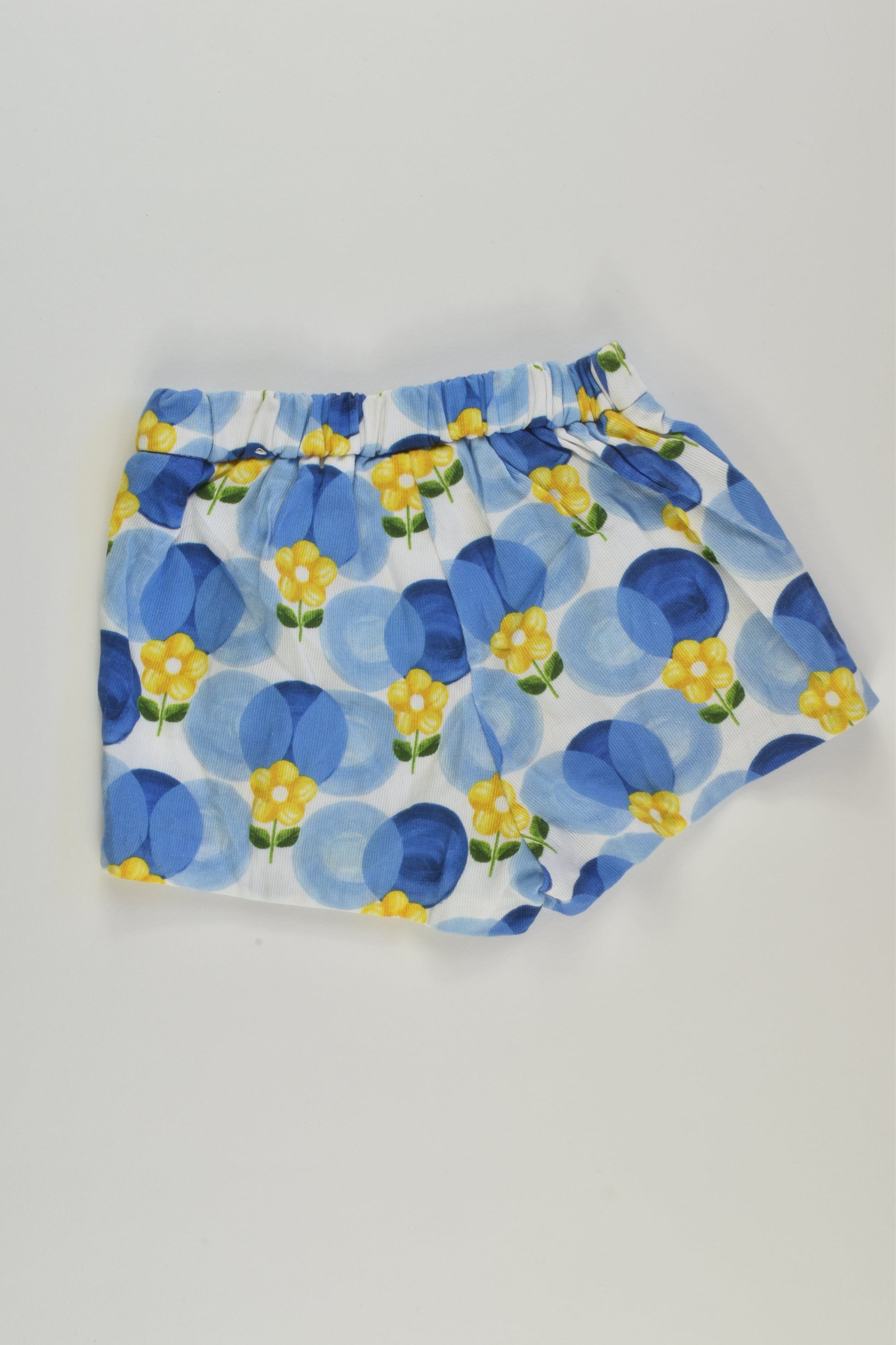 Mayoral Size 00 (6 months) Shorts
