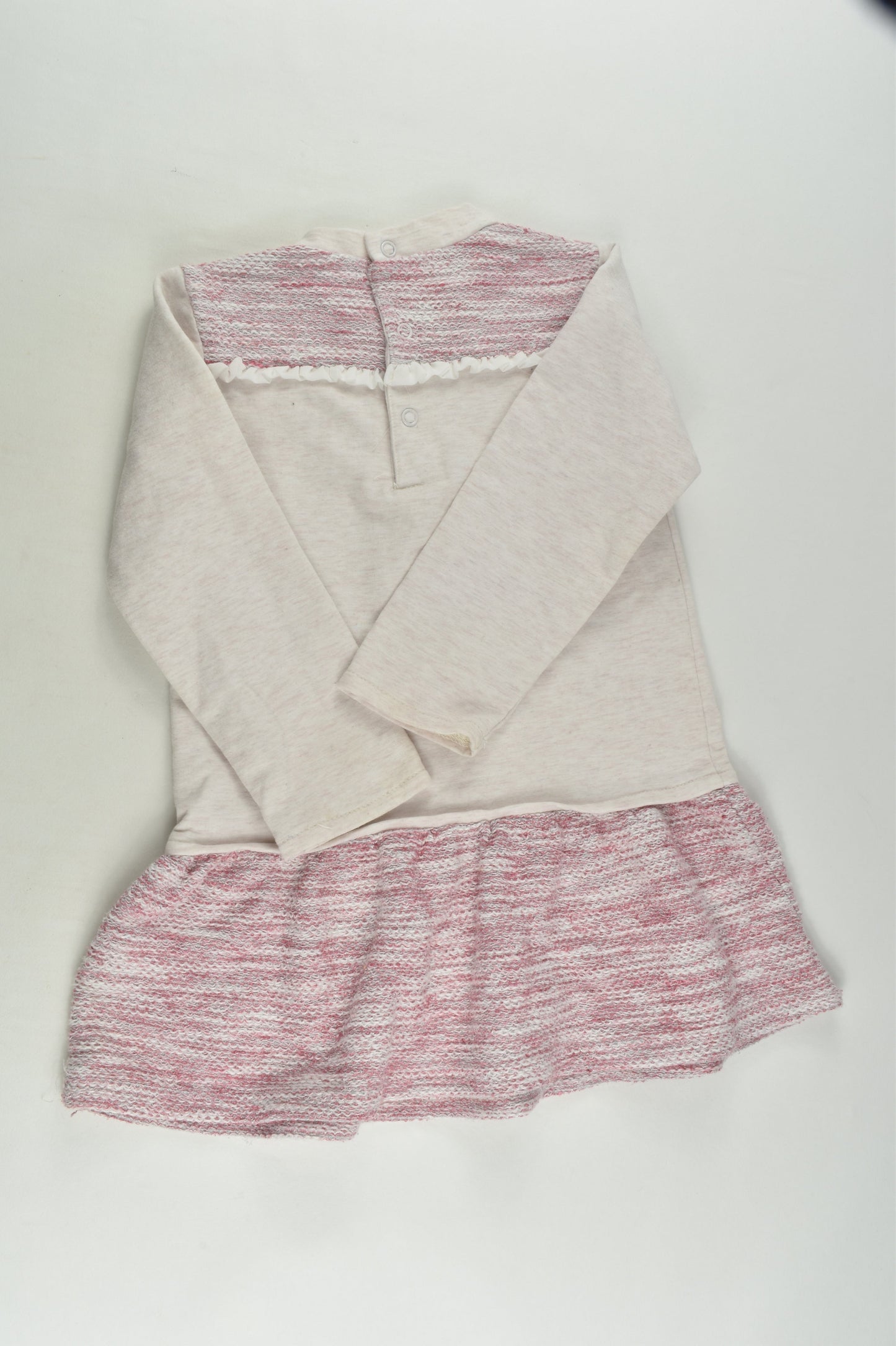 Mayoral Size 2 (24 months) Dress