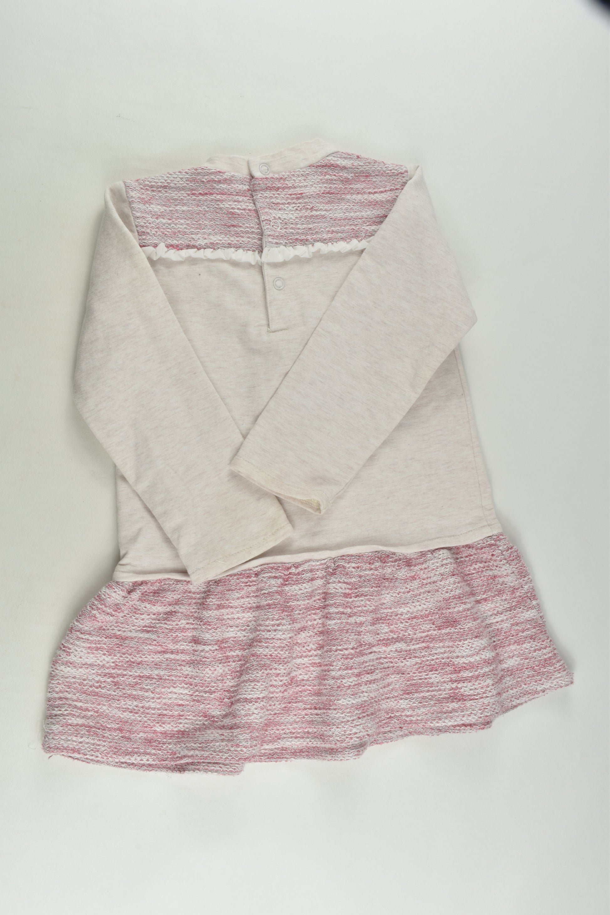 Mayoral Size 2 (24 months) Dress