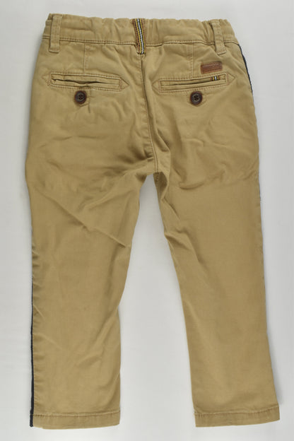 Mayoral Size 2 (92 cm) Pants