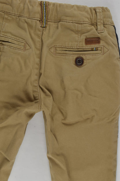 Mayoral Size 2 (92 cm) Pants